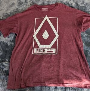 Volcom T shirt XL